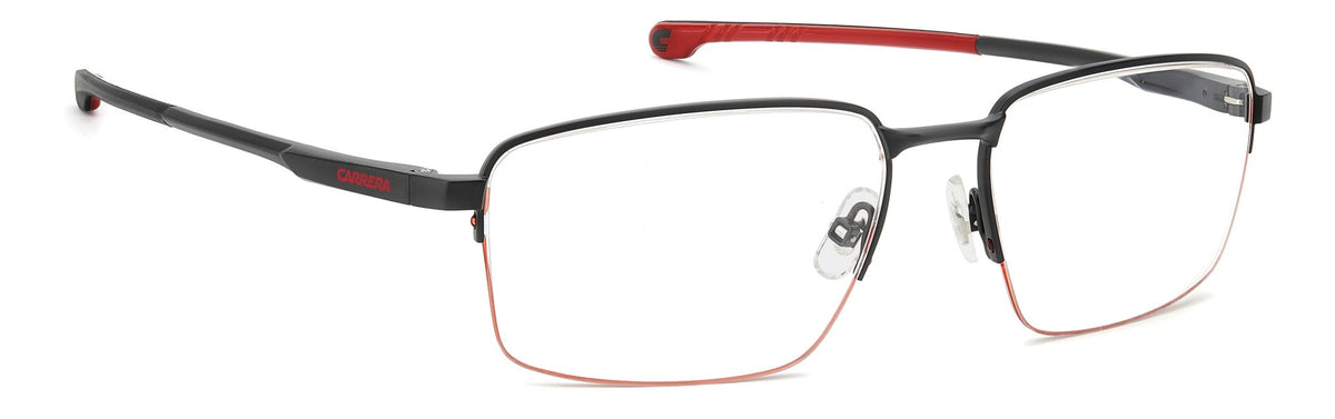 Carrera CARDUC 062 Rectangle Eyeglasses -CARRERA Eyeglasses- Optivision