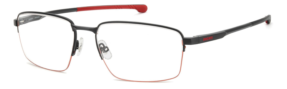Carrera CARDUC 062 Rectangle Eyeglasses -CARRERA Eyeglasses- Optivision