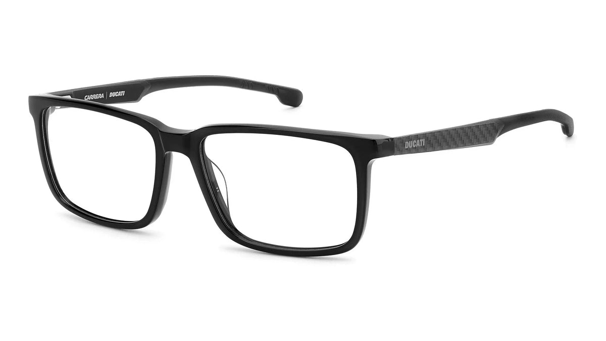 Carrera CARDUC-026 Square Eyeglasses -CARRERA Eyeglasses- Optivision