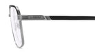 Carrera CARRERA 1145 Rectangle Eyeglasses -CARRERA Eyeglasses- Optivision