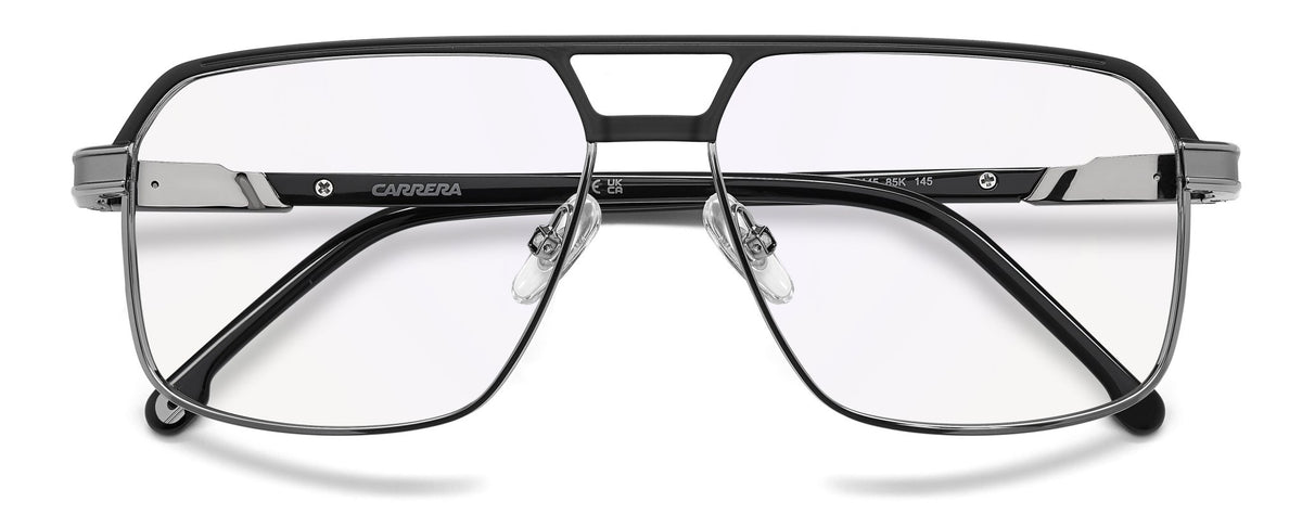 Carrera CARRERA 1145 Rectangle Eyeglasses -CARRERA Eyeglasses- Optivision