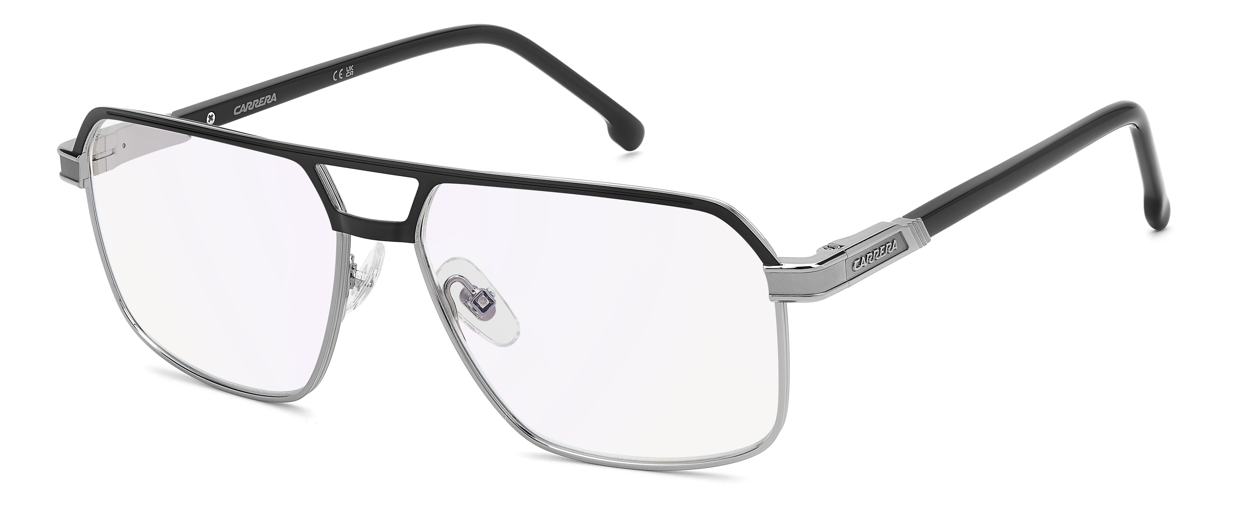 Carrera CARRERA 1145 Rectangle Eyeglasses