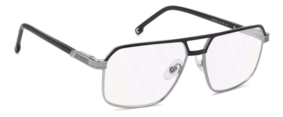 Carrera CARRERA 1145 Rectangle Eyeglasses -CARRERA Eyeglasses- Optivision