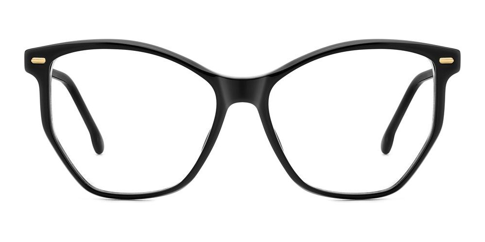 Carrera CARRERA 3058 Rectangle Eyeglasses -CARRERA Eyeglasses- Optivision