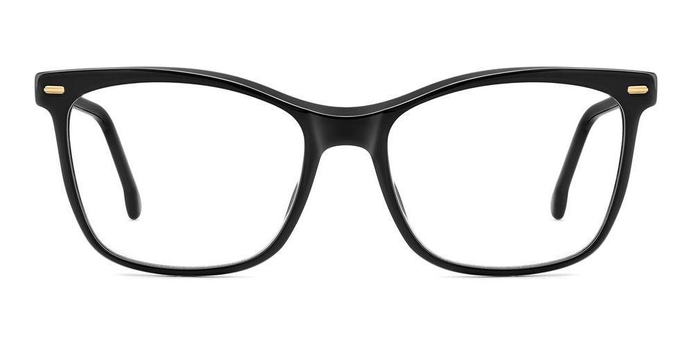Carrera CARRERA 3060 Rectangle Eyeglasses -CARRERA Eyeglasses- Optivision