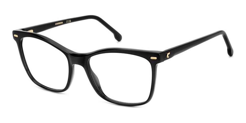 Carrera CARRERA 3060 Rectangle Eyeglasses -CARRERA Eyeglasses- Optivision