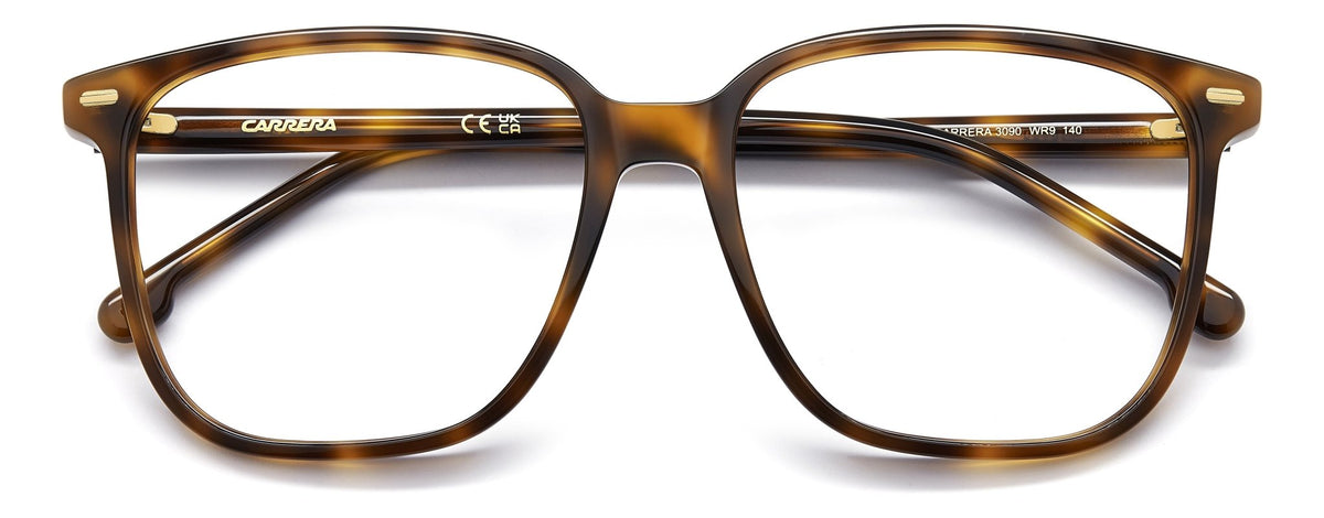 CARRERA CARRERA 3090 -CARRERA Eyeglasses- Optivision