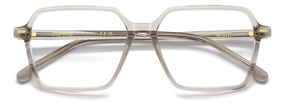 Carrera CARRERA 3092 Rectangle Eyeglasses -CARRERA Eyeglasses- Optivision