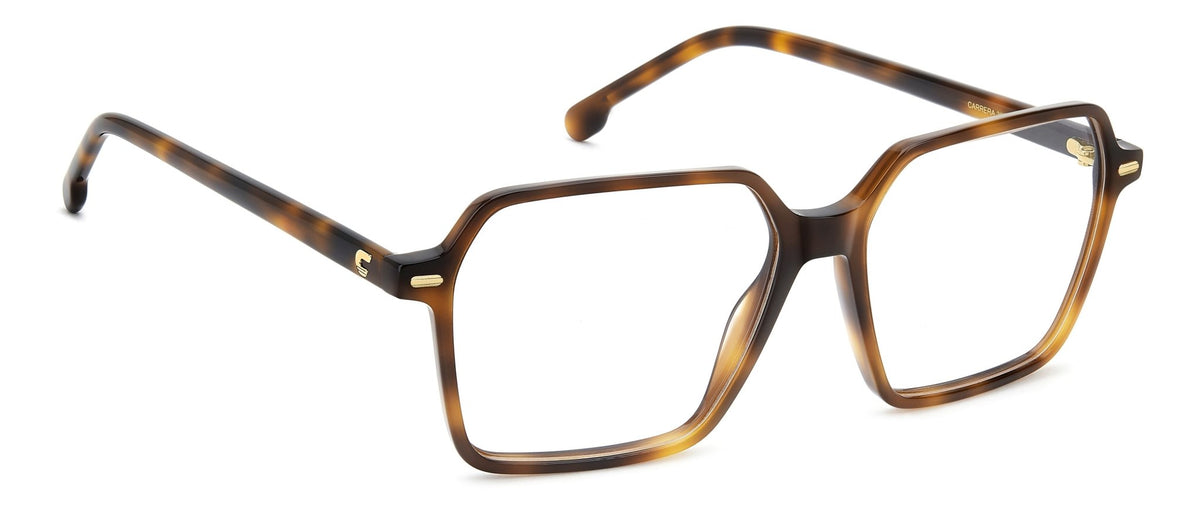 Carrera CARRERA 3092 Rectangle Eyeglasses -CARRERA Eyeglasses- Optivision