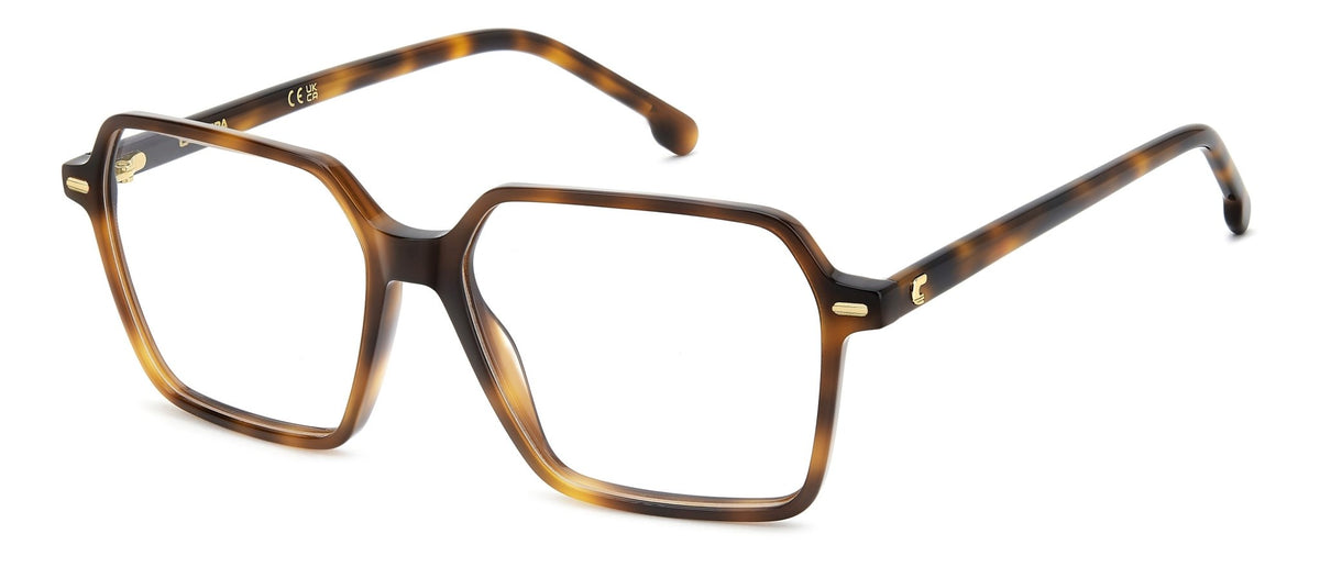 Carrera CARRERA 3092 Rectangle Eyeglasses -CARRERA Eyeglasses- Optivision