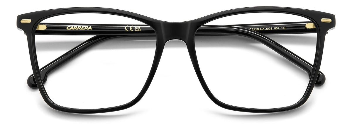 CARRERA CARRERA 3093 -CARRERA Eyeglasses- Optivision