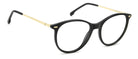 Carrera CARRERA 3094 Round Eyeglasses -CARRERA Eyeglasses- Optivision