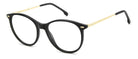 Carrera CARRERA 3094 Round Eyeglasses -CARRERA Eyeglasses- Optivision