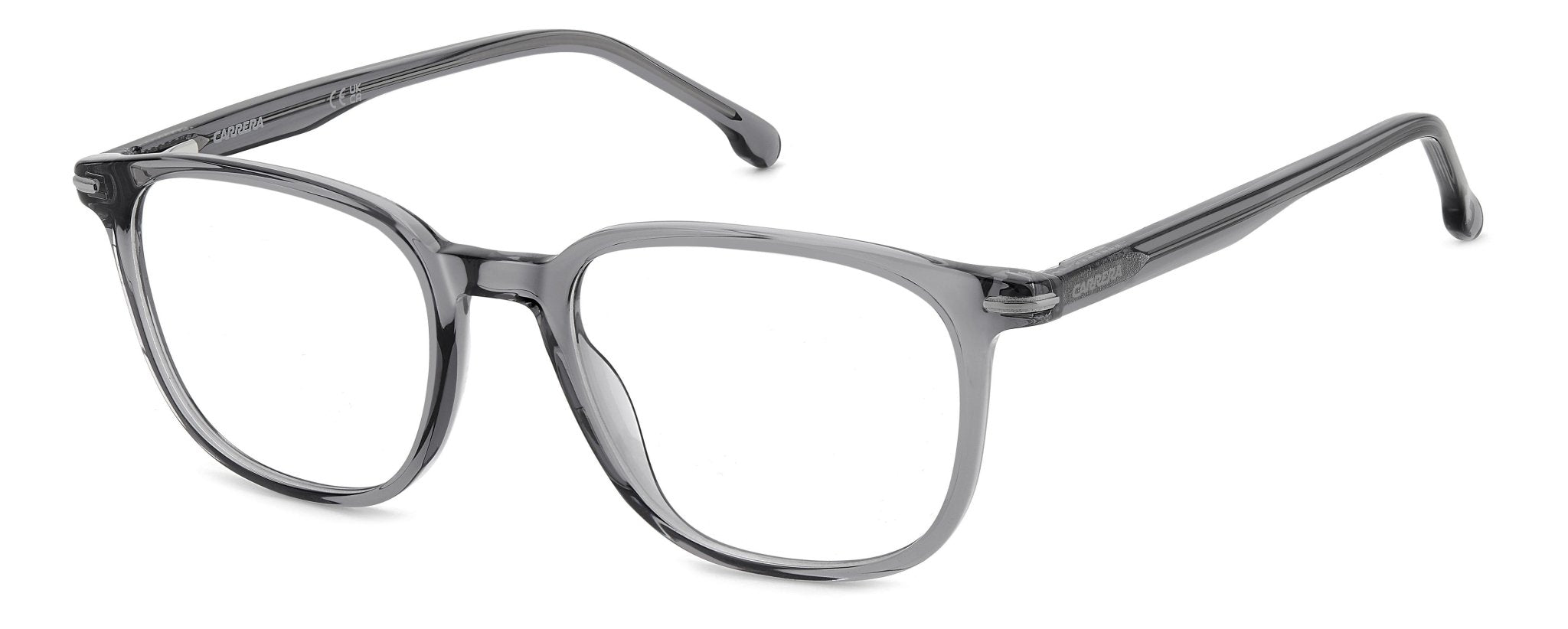 Carrera CARRERA 348 Square Eyeglasses -CARRERA Eyeglasses- Optivision