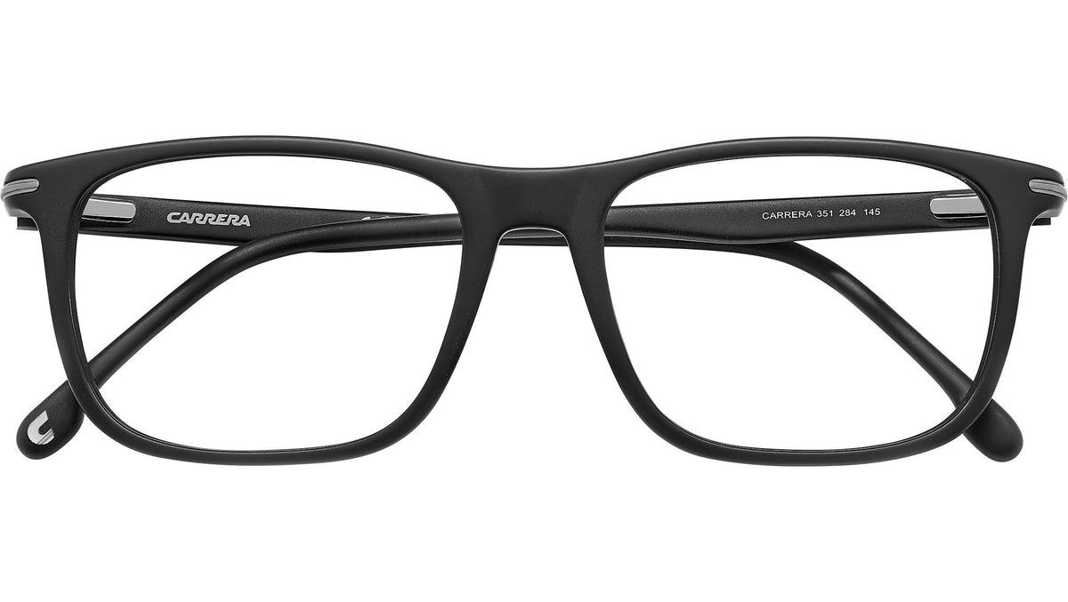 Carrera CARRERA 351 Rectangle Eyeglasses -CARRERA Eyeglasses- Optivision
