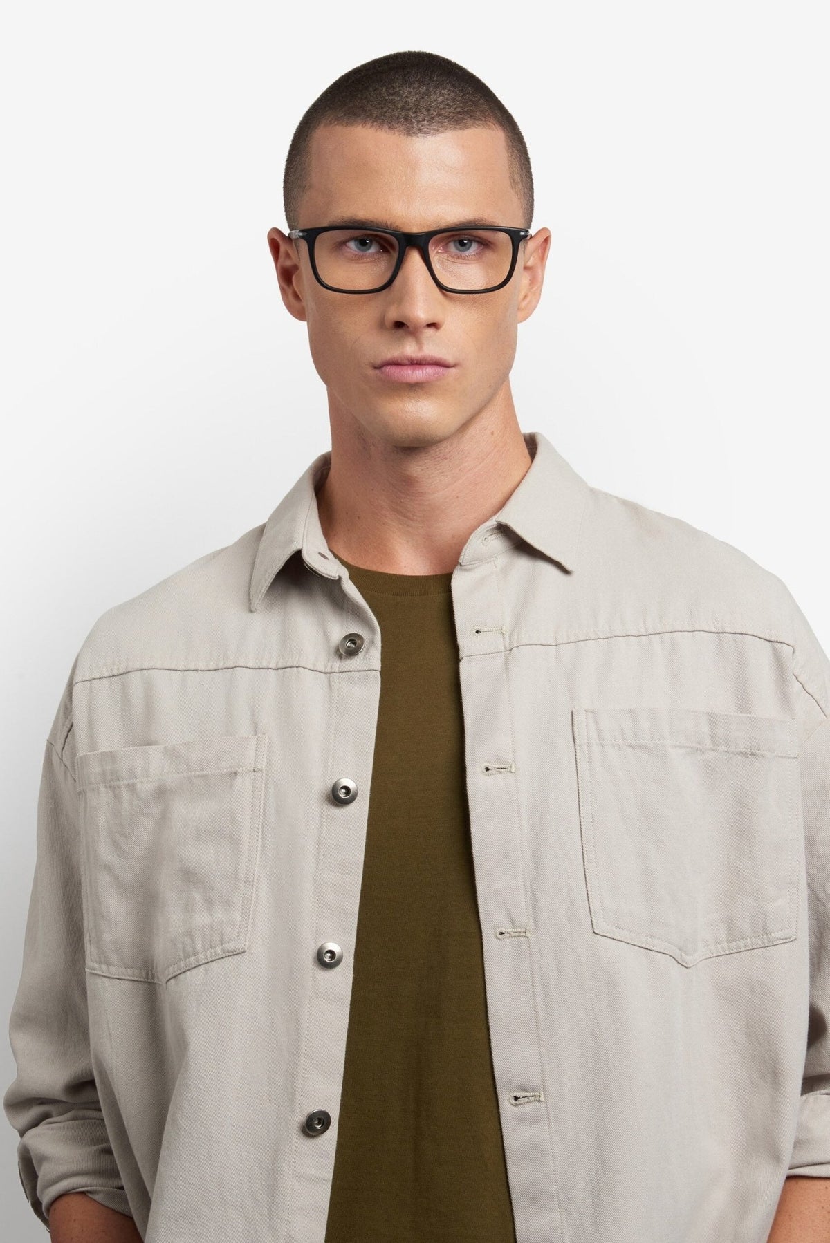 Carrera CARRERA 351 Rectangle Eyeglasses -CARRERA Eyeglasses- Optivision