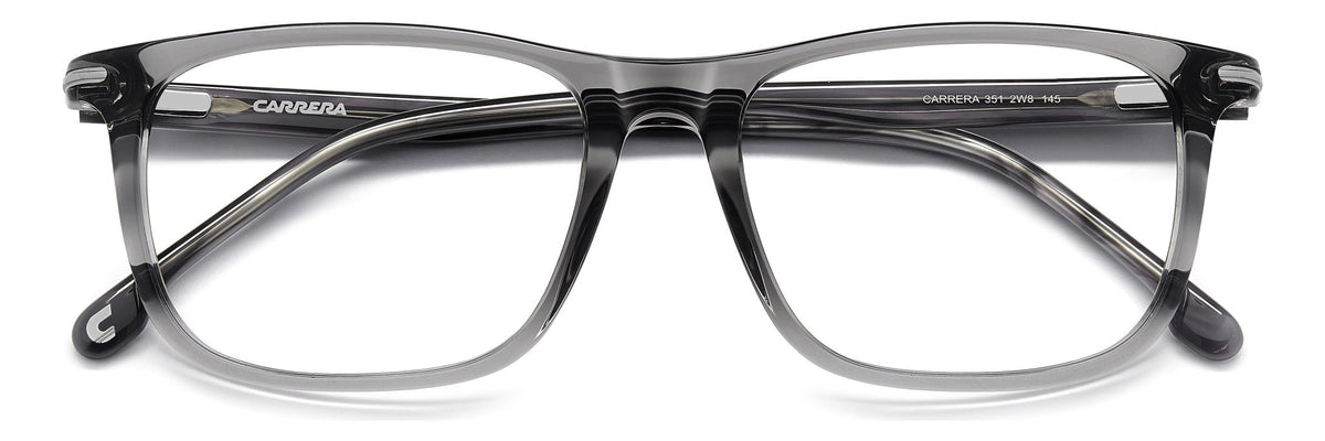 Carrera CARRERA 351 Rectangle Eyeglasses -CARRERA Eyeglasses- Optivision