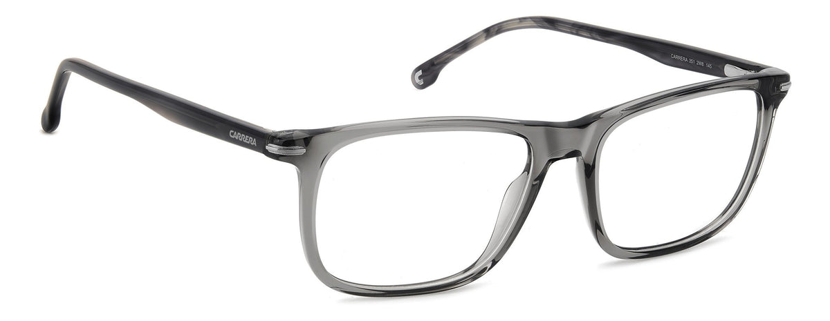 Carrera CARRERA 351 Rectangle Eyeglasses -CARRERA Eyeglasses- Optivision