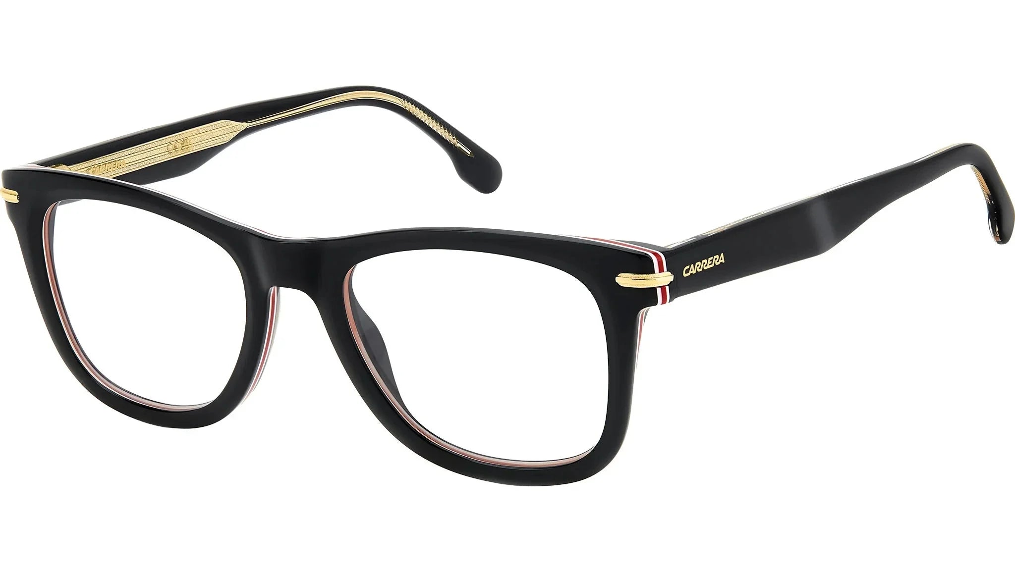 Carrera CARRERA 360 Rectangle Eyeglasses -CARRERA Eyeglasses- Optivision