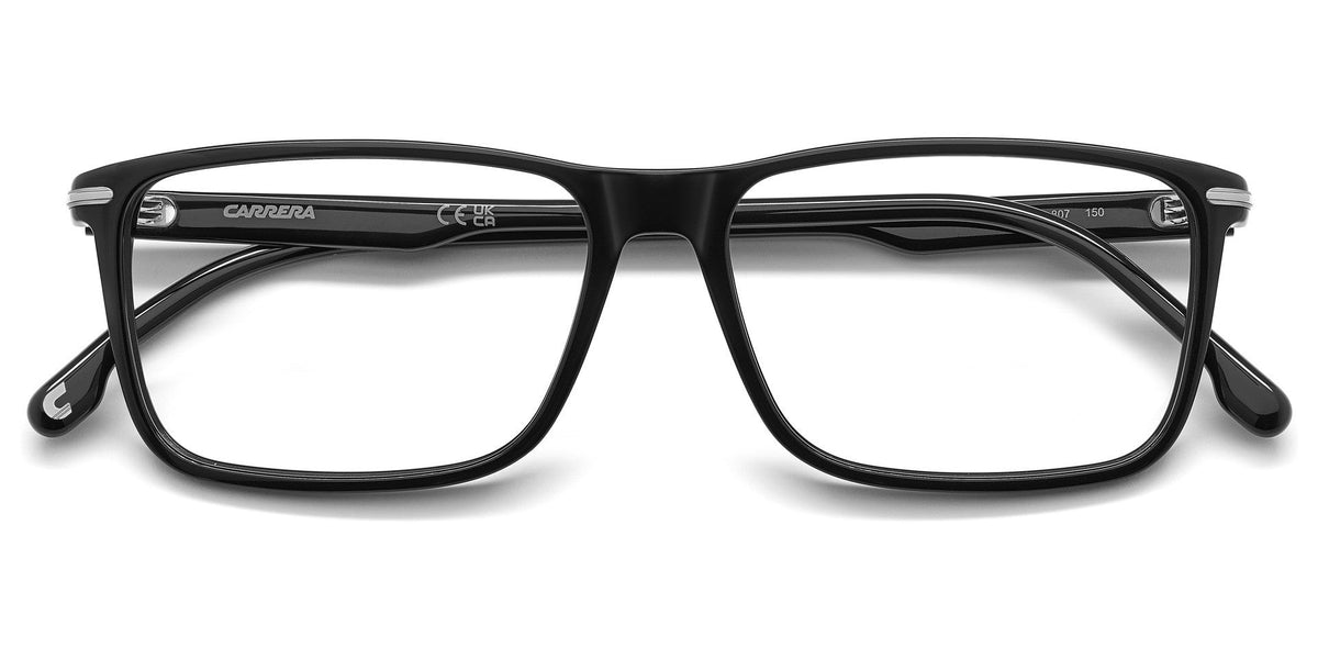 Carrera CARRERA 382 Rectangle Eyeglasses -CARRERA Eyeglasses- Optivision