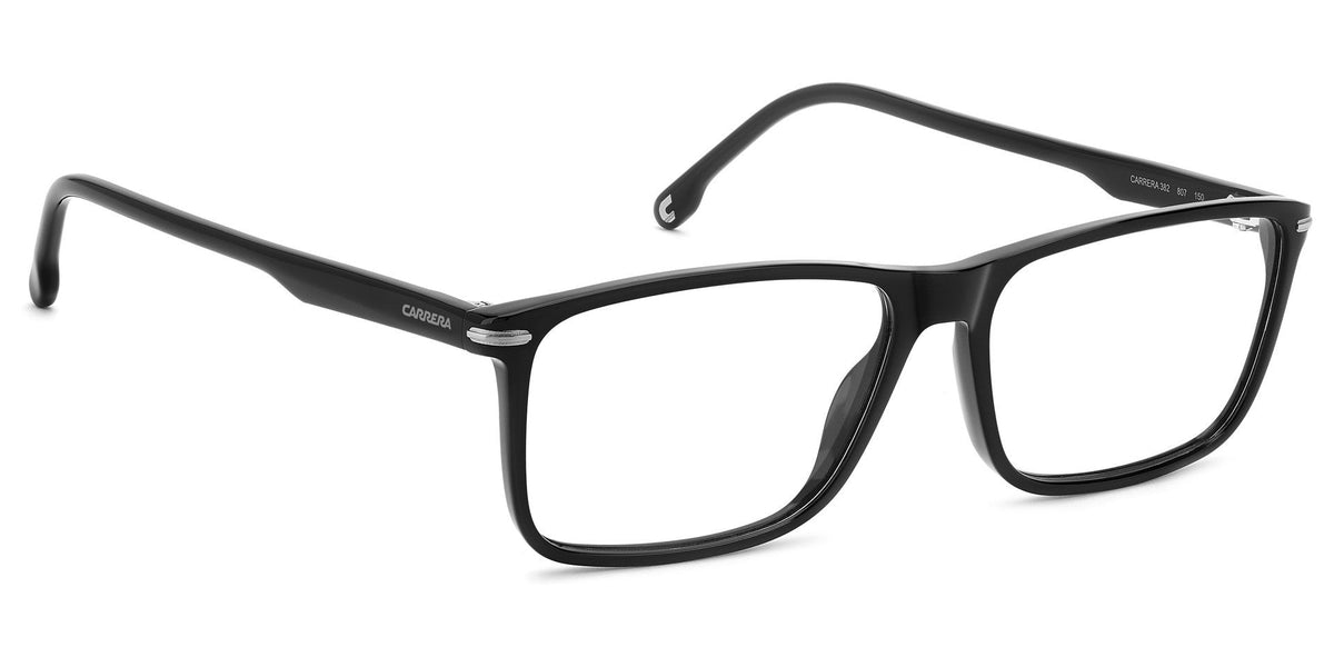 Carrera CARRERA 382 Rectangle Eyeglasses -CARRERA Eyeglasses- Optivision