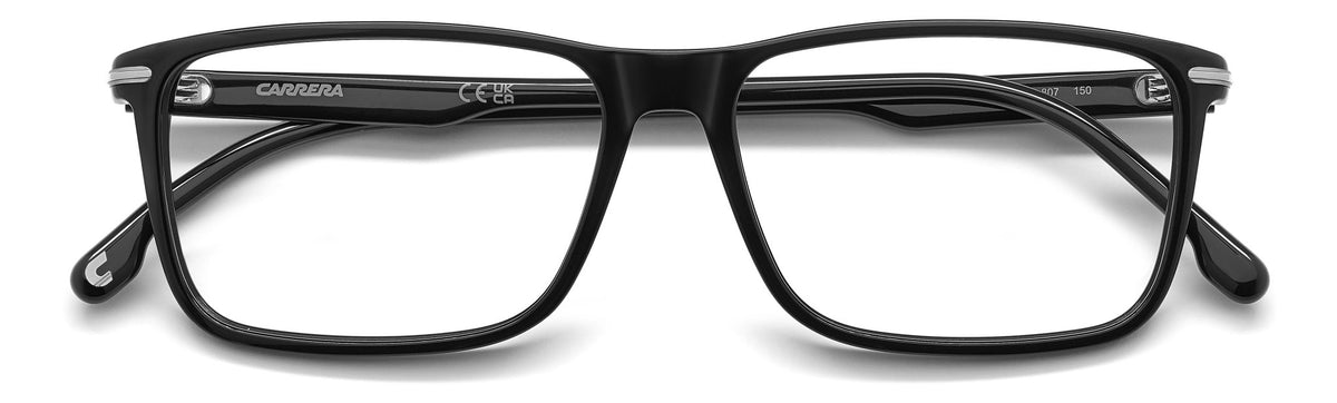 Carrera CARRERA 382 Rectangle Eyeglasses -CARRERA Eyeglasses- Optivision