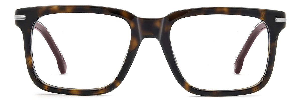 Carrera CARRERA 386 Rectangle Eyeglasses -CARRERA Eyeglasses- Optivision