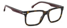 Carrera CARRERA 386 Rectangle Eyeglasses -CARRERA Eyeglasses- Optivision