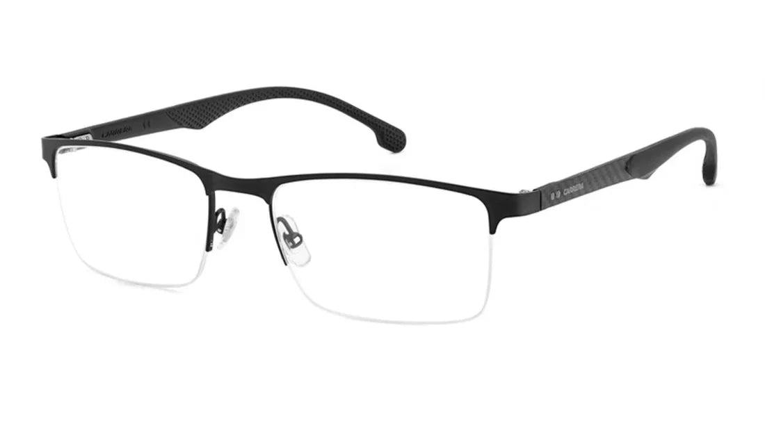 Carrera CARRERA 8846 Rectangle Eyeglasses -CARRERA Eyeglasses- Optivision