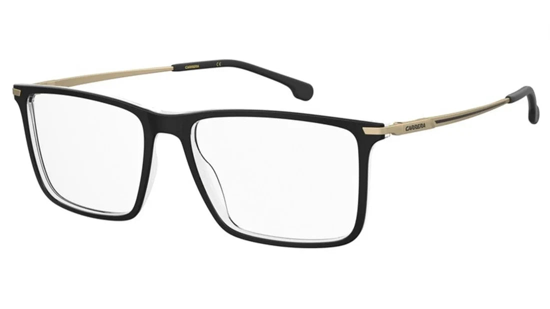 Carrera CARRERA 8905 Rectangle Eyeglasses -CARRERA Eyeglasses- Optivision