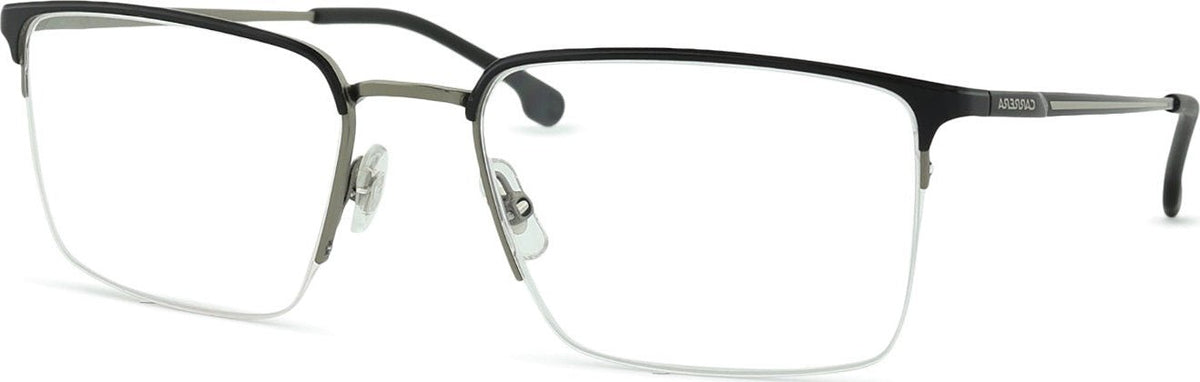 Carrera CARRERA 8909 Rectangle Eyeglasses -CARRERA Eyeglasses- Optivision