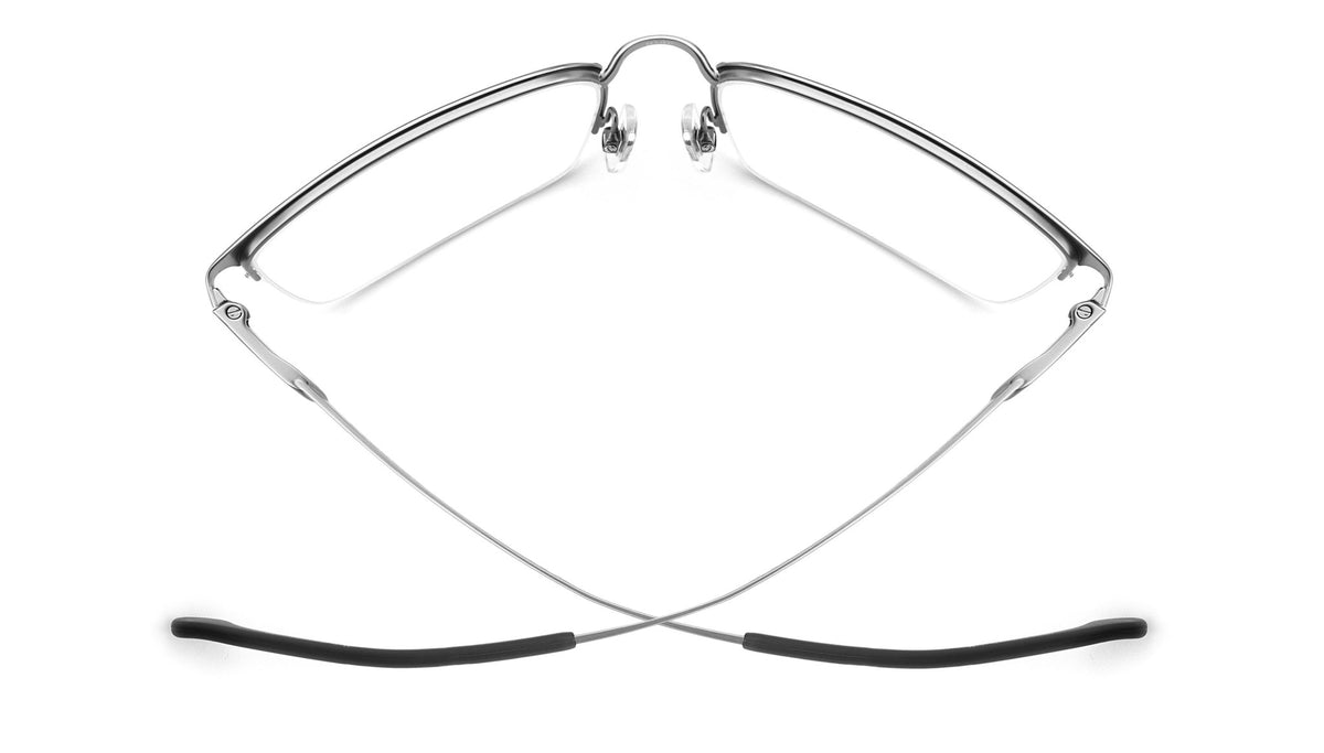 Carrera CARRERA 8909 Rectangle Eyeglasses -CARRERA Eyeglasses- Optivision