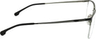 Carrera CARRERA 8909 Rectangle Eyeglasses -CARRERA Eyeglasses- Optivision