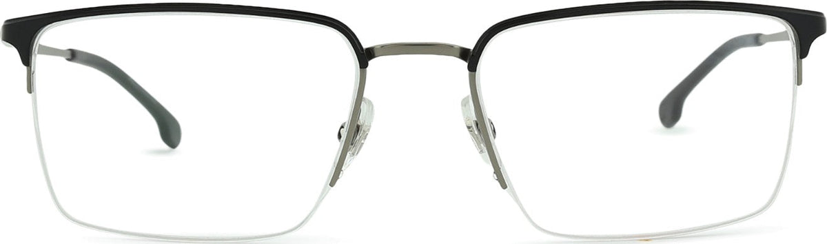 Carrera CARRERA 8909 Rectangle Eyeglasses -CARRERA Eyeglasses- Optivision