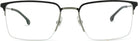Carrera CARRERA 8909 Rectangle Eyeglasses -CARRERA Eyeglasses- Optivision