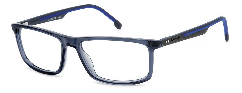 Carrera CARRERA 8912 Rectangle Eyeglasses -CARRERA Eyeglasses- Optivision