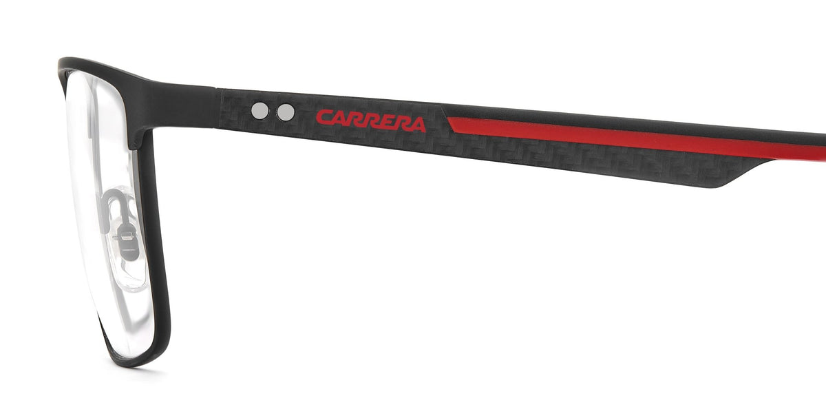 Carrera CARRERA 8934 Rectangle Eyeglasses -CARRERA Eyeglasses- Optivision