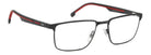Carrera CARRERA 8934 Rectangle Eyeglasses -CARRERA Eyeglasses- Optivision