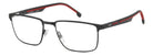Carrera CARRERA 8934 Rectangle Eyeglasses -CARRERA Eyeglasses- Optivision