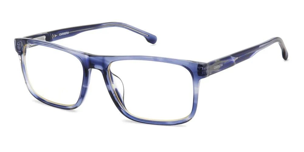 Carrera C FLEX 04/G Rectangle Eyeglasses -CARRERA Eyeglasses- Optivision