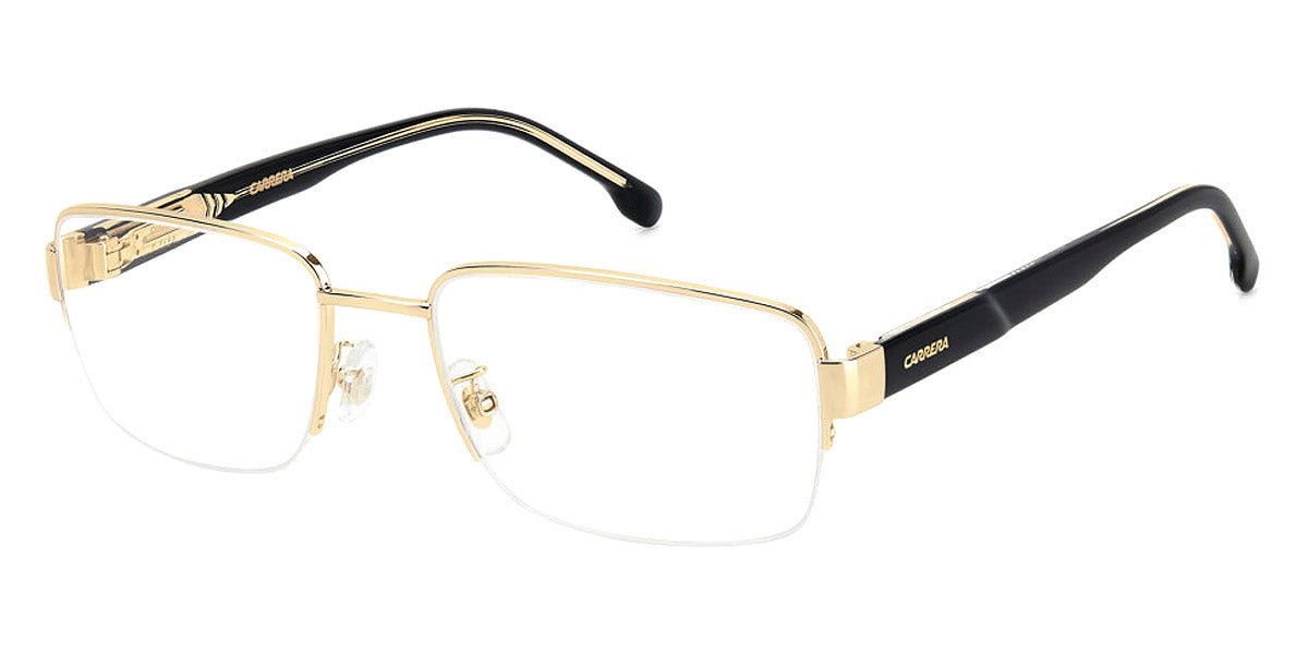 Carrera CFLEX05/G Rectangle Eyeglasses -CARRERA Eyeglasses- Optivision