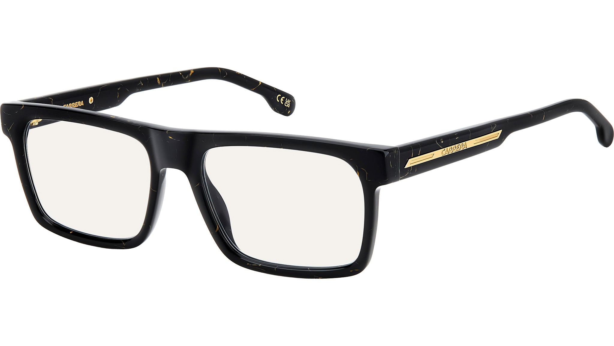 Carrera VICTORY C 11 Square Eyeglasses -CARRERA Eyeglasses- Optivision