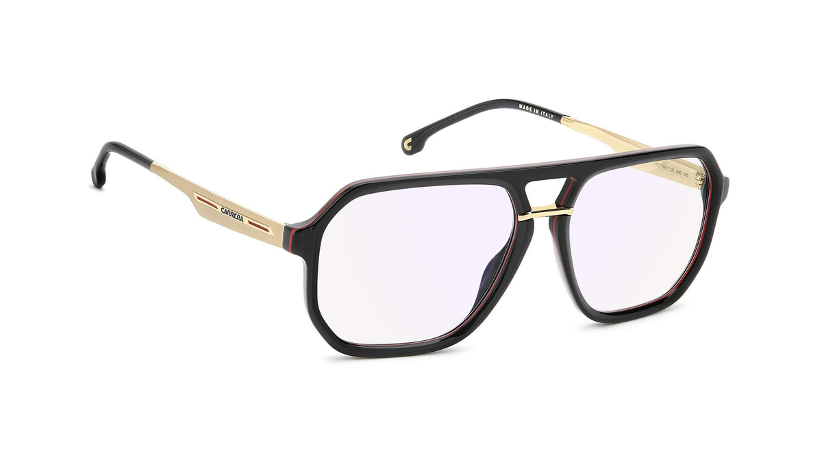 Carrera VICTORY C 23 Pilot Eyeglasses -CARRERA Eyeglasses- Optivision