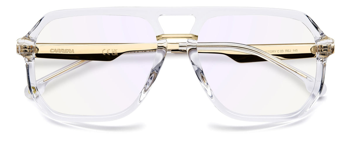Carrera VICTORY C 23 Pilot Eyeglasses -CARRERA Eyeglasses- Optivision