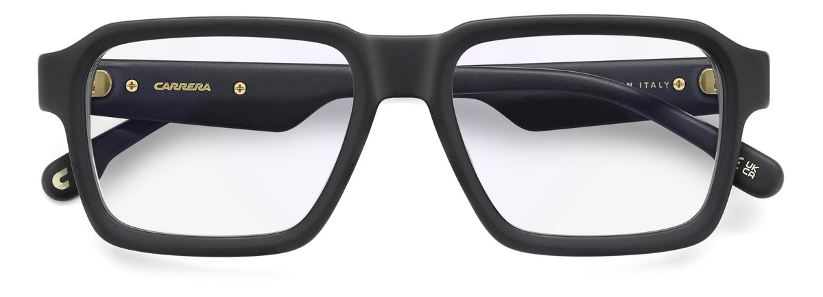 Carrera VICTORY C 24 Square Eyeglasses -CARRERA Eyeglasses- Optivision