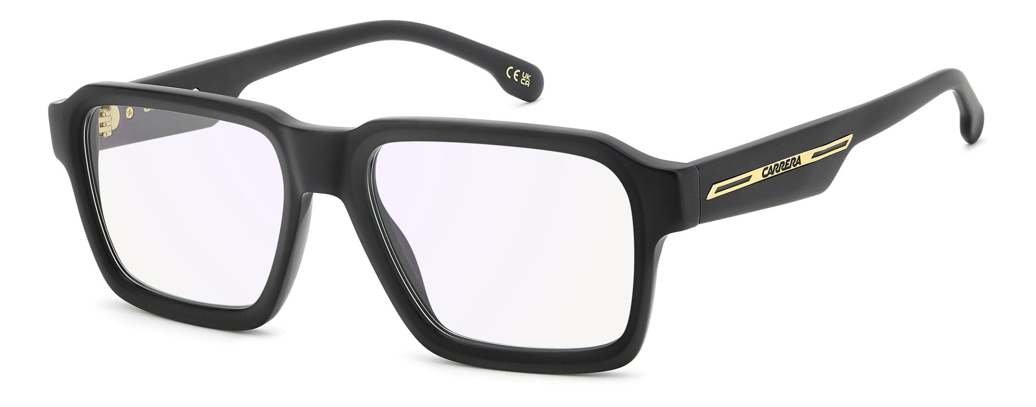 Carrera VICTORY C 24 Square Eyeglasses -CARRERA Eyeglasses- Optivision