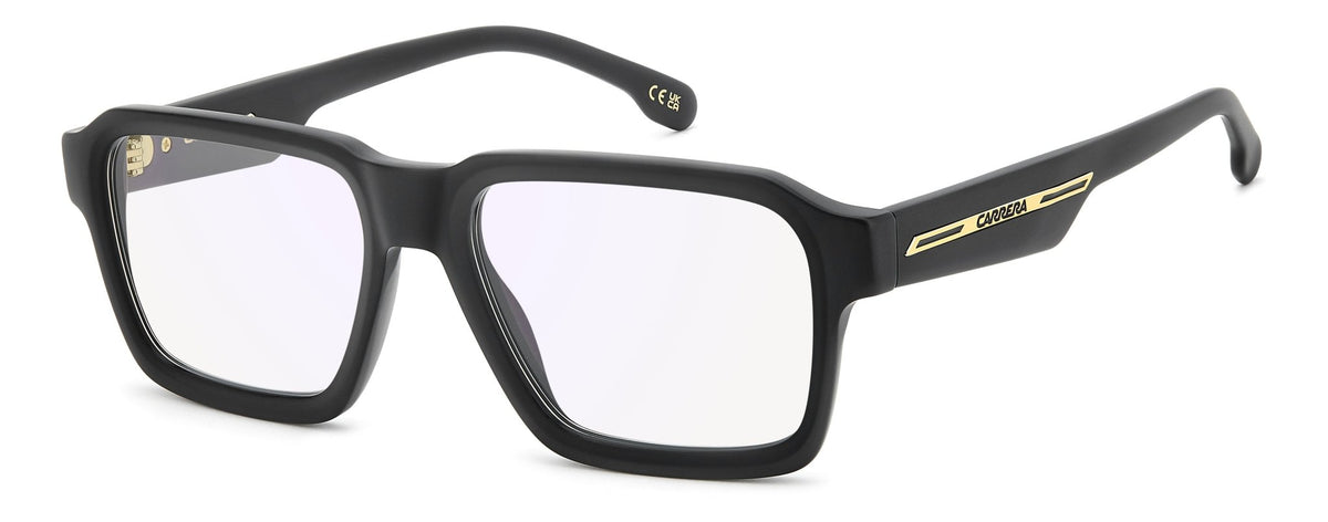 Carrera VICTORY C 24 Square Eyeglasses -CARRERA Eyeglasses- Optivision