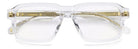 Carrera VICTORY C 24 Square Eyeglasses -CARRERA Eyeglasses- Optivision