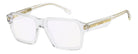 Carrera VICTORY C 24 Square Eyeglasses -CARRERA Eyeglasses- Optivision