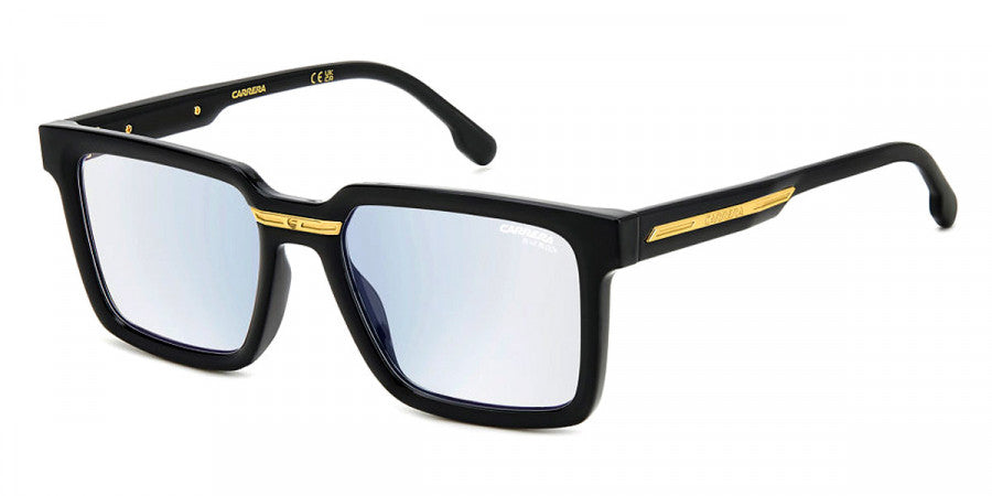 Carrera VICTORYC02/BB Rectangle Sunglasses